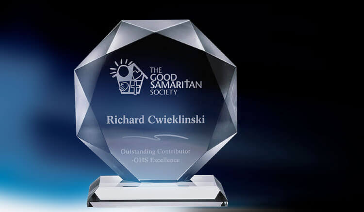 Advancing Your Business With Personalized Awards And Crystals