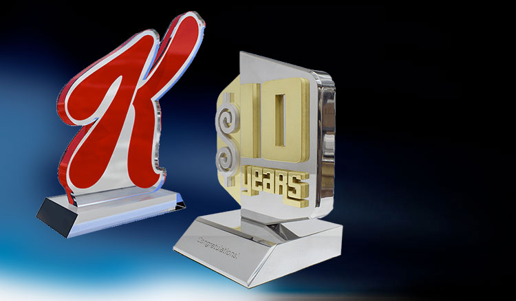 World/'s Best Son Personalized Icon Style Oscars Award Corporate Award Trophy Award Trophies Office Christmas Party Secret Santa